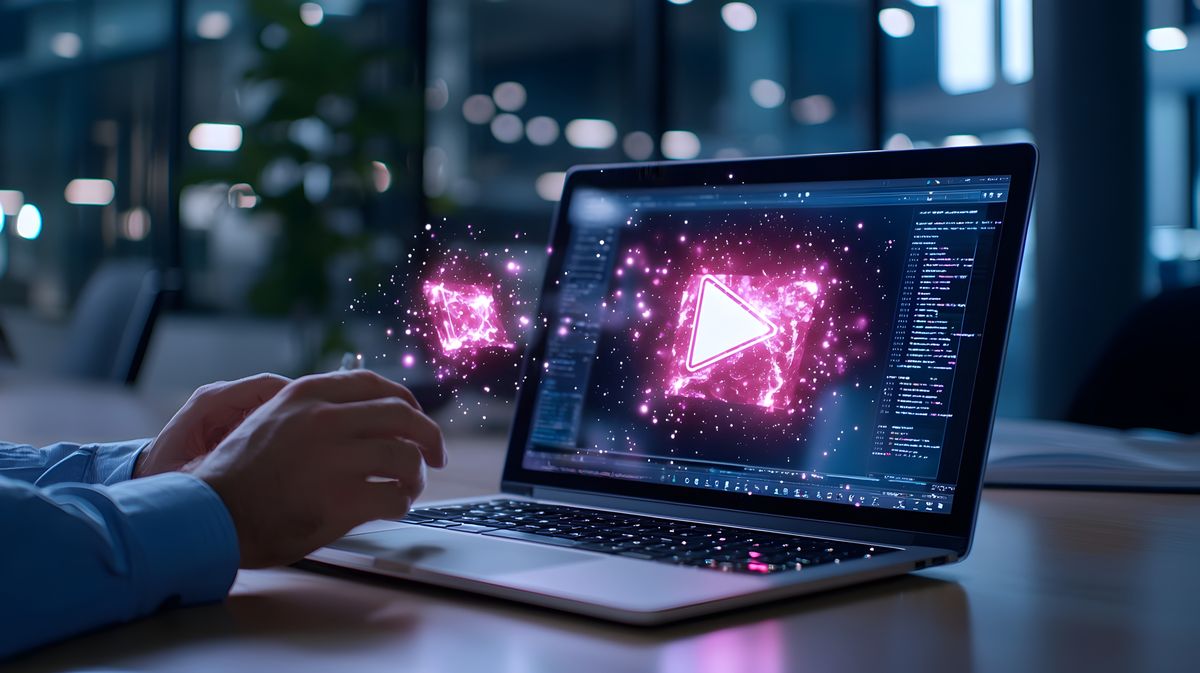 AI Advertisement Videos