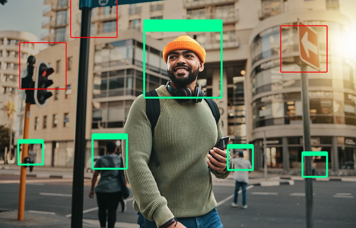Image Annotation