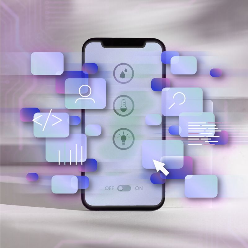 Mobile App Development